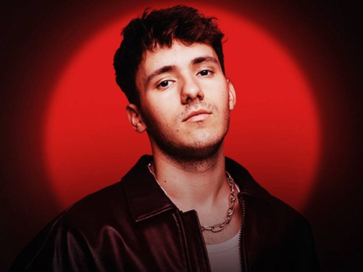 Волинянин YAKTAK вирушає в концертний тур до США та Канади