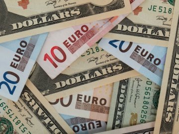 Курс валют у Луцьку на 5 лютого
