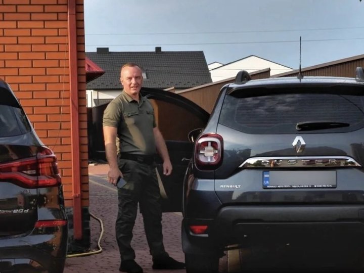 ДБР закрило справу про незаконне збагачення ексдиректора Ківерцівського лісгоспу Ярмолюка