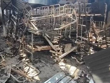 Списки загиблих в колонії Оленівки частково підтвердили, – колишній командир полку «Азов»