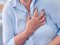 Біль у грудях: волинський кардіолог розповів про причини. ВІДЕО