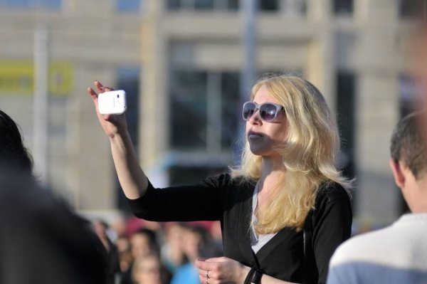 Ляшко в Луцьку. ФОТО