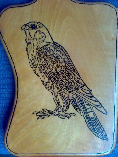 Волинський студент створює шедеври із дерева і паперу