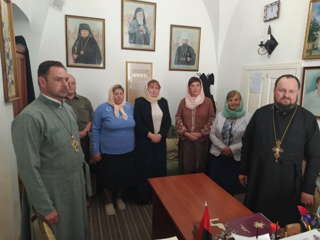 Ще одна парафія на Волині покинула Московський патріархат. ФОТО