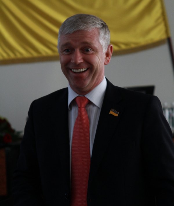 Фотовиставка Олександра Пизи