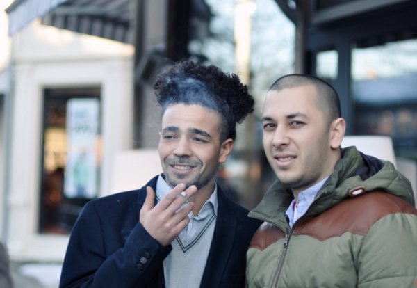 Фотовиставка Лідії Кожевнікової 