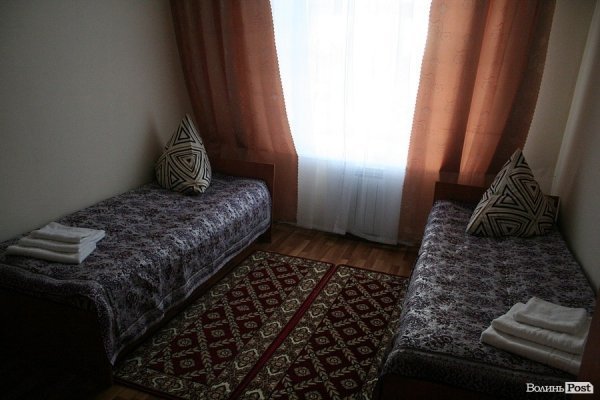 Кімната відпочинку