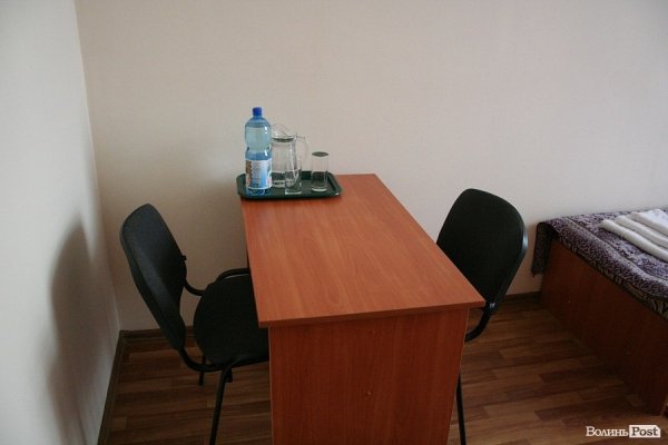 У Луцьку відкрили залізничний вокзал. ФОТО