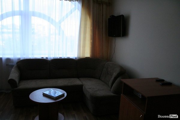 У Луцьку відкрили залізничний вокзал. ФОТО