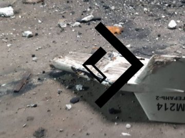 Росіяни шукають можливість виробництва іранських дронів у Білорусі