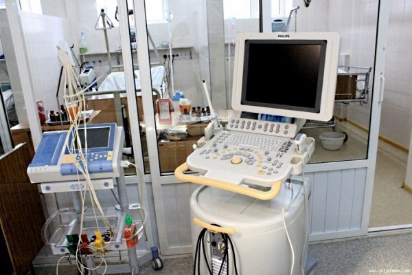 Як роблять операцію на серці у Волинській обласній лікарні. ФОТО. ВІДЕО