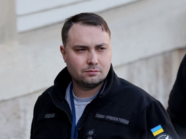 Буданов заявив про можливий великий обмін полоненими на Великдень