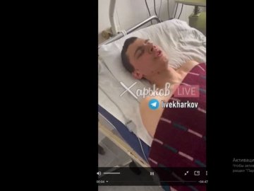 «Ми з лейтенантом кричали, що ми свої»: російські окупанти розстрілюють власних бійців