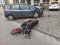 Постраждалий в ДТП у Луцьку мотоцикліст – у важкому стані: збирають кошти на лікування