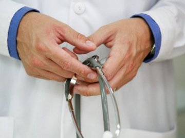 У Києві  від ускладнень кору померла жінка