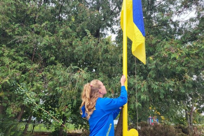 У місті на Волині – дводенні Всеукраїнські змагання з веслування на байдарках та каное