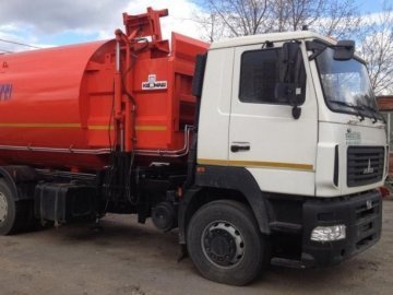 Через сміттєвоз волинські комунальники опинились під криміналом