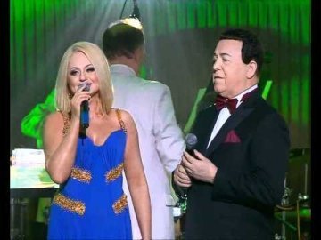 Люди Бучинської, що виступала на Антимайдані, просять не відміняти концерт в Луцьку