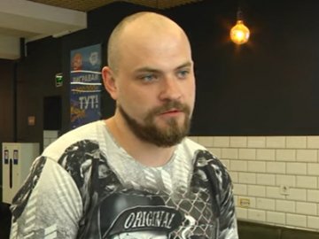 Лучанин виграв мільйон гривень у лотерею. ВІДЕО