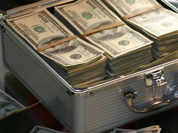 У США пропонують виділити 450 мільйонів доларів на допомогу України