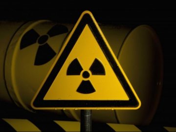 Повідомили, де найвищий рівень радіації на Волині