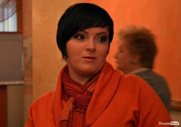 Влада подякувала волинським журналістам за гострі теми. ФОТО