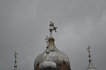 Наслідки негоди 24 вересня в Україні. ФОТО