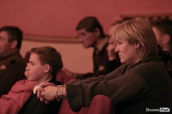 У Луцьку розпочався фестиваль Jazz Bez. ФОТО