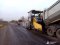 Розпочали ремонт дороги Любомль – Верба