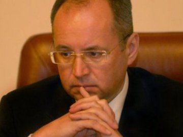 Зеленський звільнив першого заступника секретаря РНБО