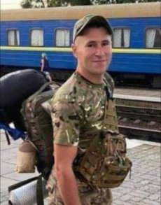 У реанімації зупинилося серце пораненого Героя з Волині