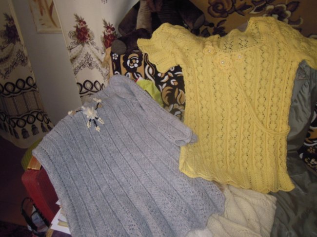 Волинянка створює диво-прикраси, якими захоплюються за кордоном