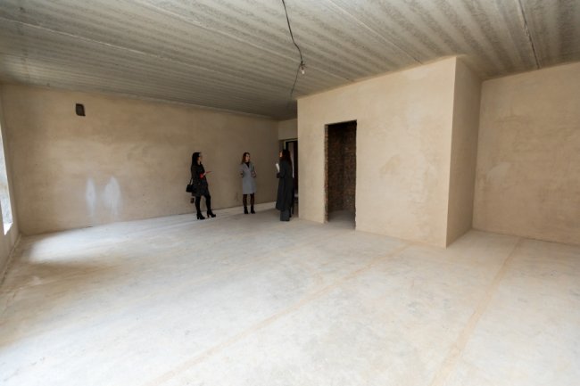 Екскурсія першим клубним житлом Волині – ЖК «STYLE UP». ФОТОРЕПОРТАЖ*