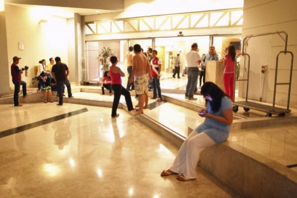 У Мексиці ‒ землетрус. ФОТО