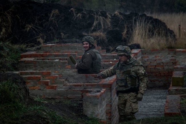 «Волинянка» стала мішенню для гранат. ФОТО