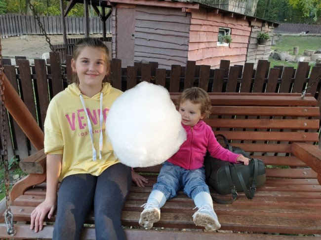 Відомі чоловіки Підгайцівської громади розповіли, як воно – бути татком. ФОТО