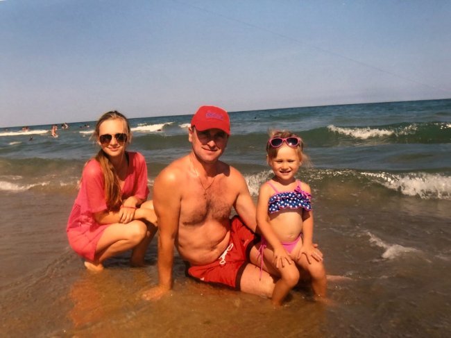 Відомі чоловіки Підгайцівської громади розповіли, як воно – бути татком. ФОТО