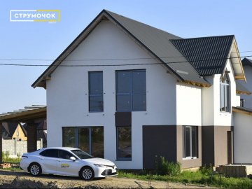 Що нового на будівельному майданчику ЖК «Струмочок». ФОТОЗВІТ*