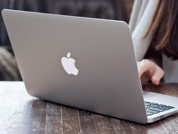 Як підготувати MacBook до безпечного продажу?*