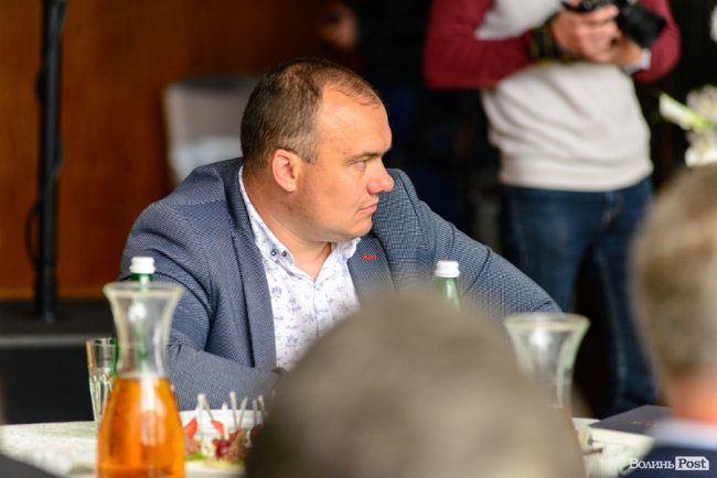 Другий молитовний сніданок Волині: як це було. ФОТОРЕПОРТАЖ