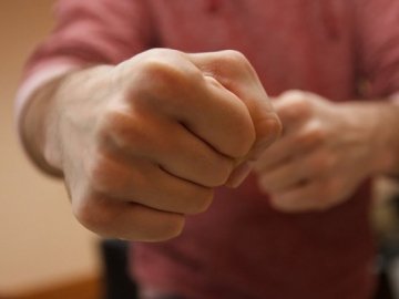 П'яний волинянин до смерті побив дружину