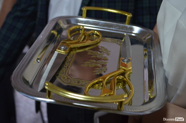 У луцькому «політесі» відкрили Центр професійного консультування