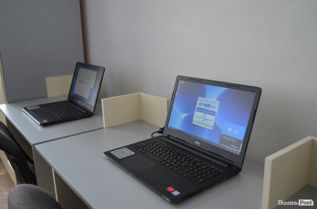 У луцькому «політесі» відкрили Центр професійного консультування