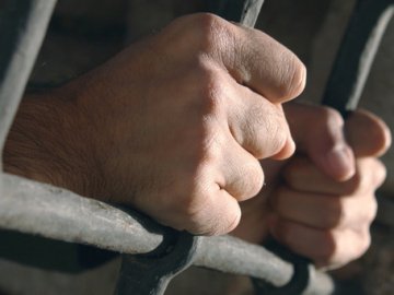 Волинянин, який переховувався в Росії, відсидить за ґратами понад 6 років 