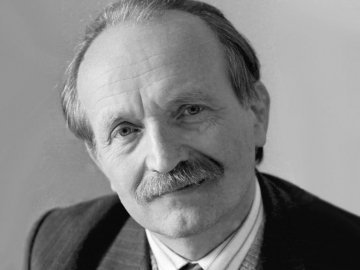 Лучани вшанують пам’ять В’ячеслава Чорновола