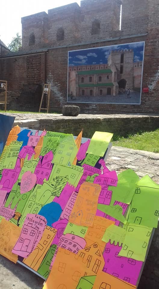 У Луцьку триває фестиваль-конкурс «Волинська княжна». ФОТО