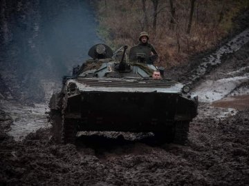 Ситуація на фронті станом на 30 листопада: ЗСУ відбили атаки росіян біля шести населених пунктів