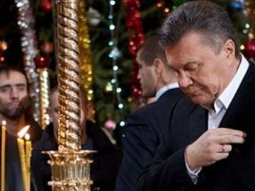 Головний луцький римо-католик просить Януковича помилувати Тимошенко