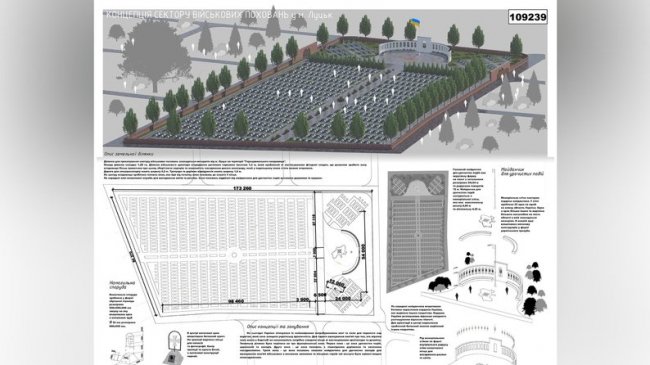 Проєкт Дмитра Улькіна, який зайняв 2 місце. 