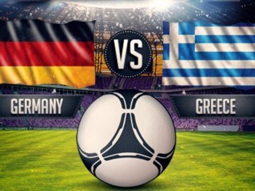 Німеччина вийшла у півфінал Євро-2012. ФОТО